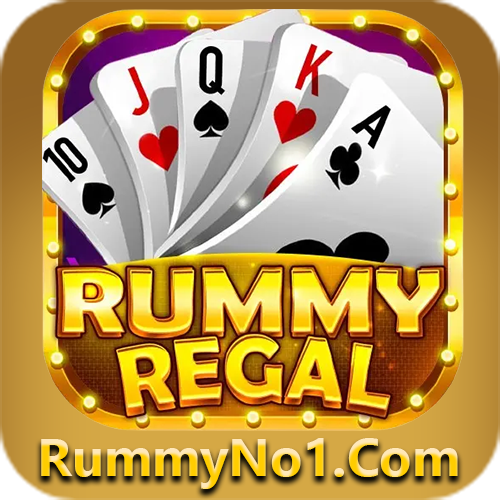 Rummy Regal